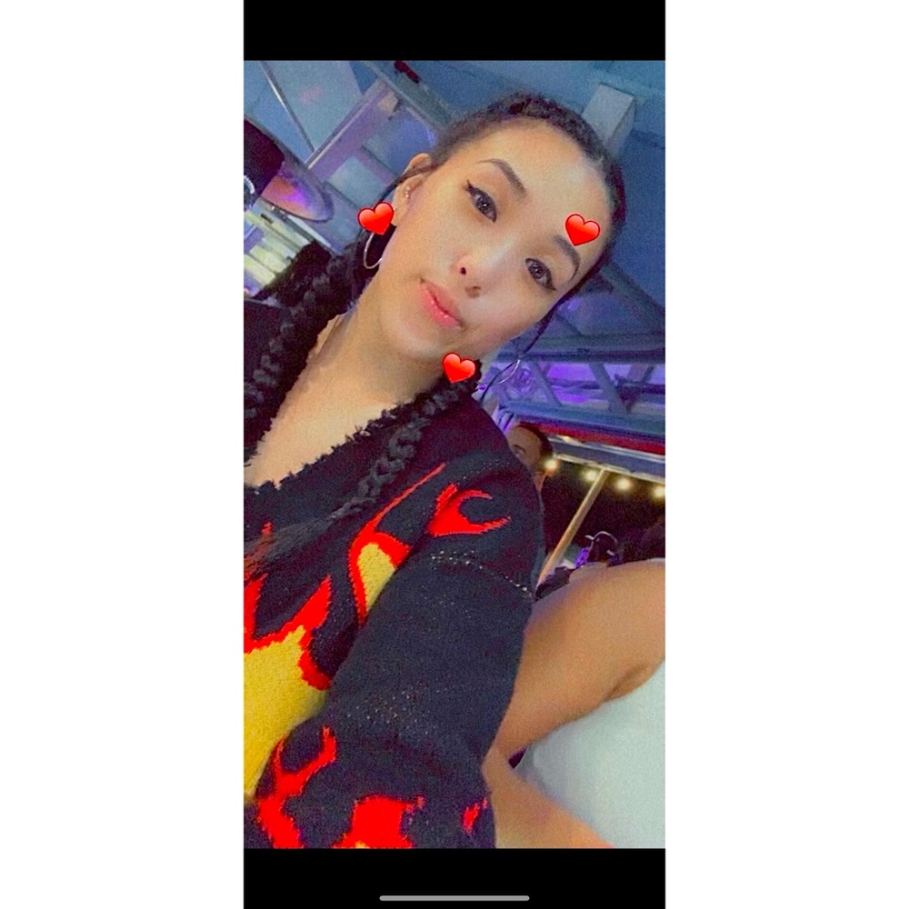 They call me Mulan 🌹